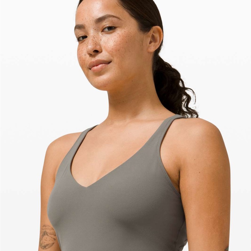 lululemon Align Tank
